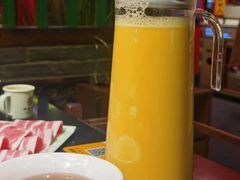 -袍家大院重庆火锅(文安路店)