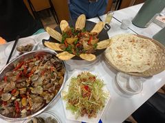 -小山东羊肉汤馆(同济新村店)
