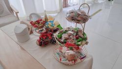 -慈蕊美容养生·专业经络调理