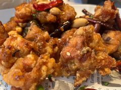 -有位虾匠·香辣蟹·小龙虾(李村店)