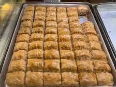 -MADO冰淇淋咖啡馆(淘金店)