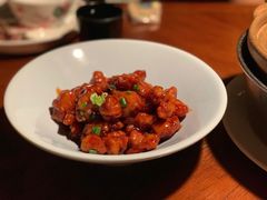 -外婆家(天河领展店)