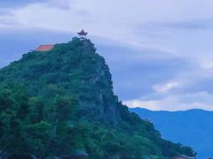 -抚仙湖禄充风景区