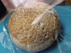 原味泡芙-Monchouchou檬舒舒(尚嘉中心店)