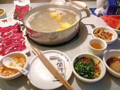 -俏牛哥鲜牛肉牛肆馆(重庆天地店)