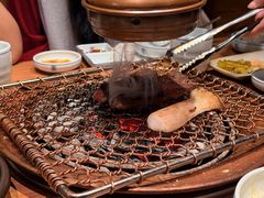 -王妃家(明洞中央店)