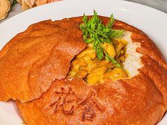 -花舍·新派粤菜·西餐·下午茶(亚运村·鸟巢店)