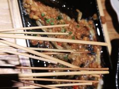 -聚点串吧·北京烧烤(赵登禹路店)