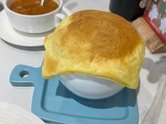 -库滋明·俄罗斯特色美食(中央大街店)