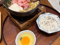 寿喜锅-肥朵食堂(带梦胡同店)