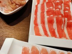 -快乐小羊·内蒙牛羊肉火锅(流花中心店)