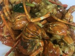 -乐兴海鲜餐厅