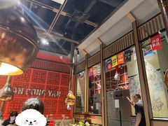 -韩宫宴烤肉·料理(苏州中心店)