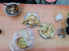 -银杏豆腐汤(鑫鹏花园店)