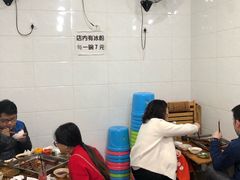 -雲记卢妈冷锅串串(中道街总店)