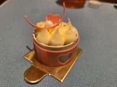 -广州天河希尔顿酒店