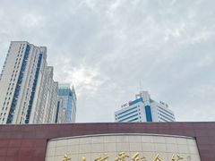 -唐山抗震纪念馆