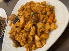 -津菜宋记老房子(鼓楼店)