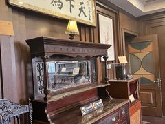 -张学良故居
