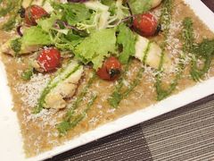 -LA CREPERIE BRETONNE布列塔尼法式餐厅(天童北路店)
