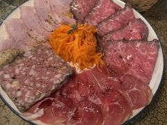 -羽深肉铺 Steak & Wine
