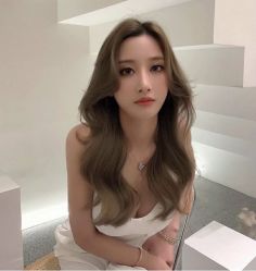 -那茉 Hair Salon