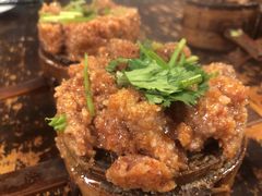 羊肉格格-秦二哥格格(高笋塘店)