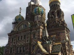 -滴血救世主教堂