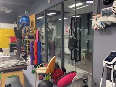 -Orenda健身工作室(平山店)