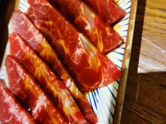 -喜鹊烤肉酒场(美乐城店)