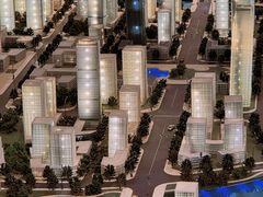 -大连市规划展示中心