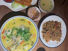 -十面春风·江南面馆(崇宁路店)