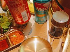 -西塔老太太泥炉烤肉(江北印象汇店)