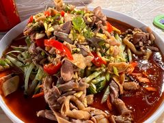 -醉壹号海鲜大排档(厦门美食地标店)