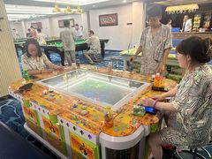 -海韵之星邮轮水会(明发商业广场店)