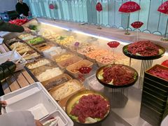 -极乐小煮·成都冒菜(科技绿洲店)