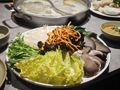 -阿源鱼捞斑鱼火锅·海鲜粥(山景尚宅店)