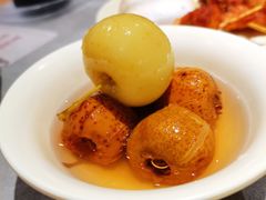 -福成自助烤肉(双桥万达店)