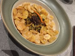 -半山腰·云南菜(侨福芳草地店)
