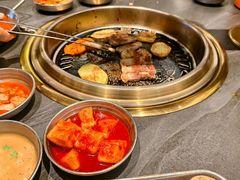 -麻蒲碳烤肉(远景路1号店)