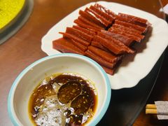 -牛街老爆肚满(牡丹园店)