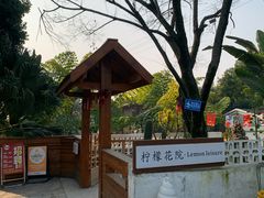 -柠檬花院烤肉·会议团建·聚会·求婚(三圣乡店)