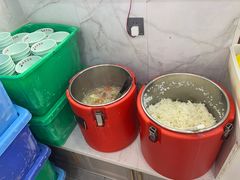 -晓宇盒饭(民安街店)