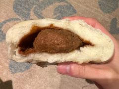 肉包-航天馒头(瞻园路店)