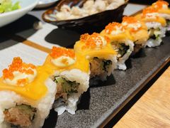 -森味薪火烧•烧鸟居酒屋•日本料理(望京店)