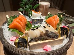 -Minase水濑·日料放题(外滩店)