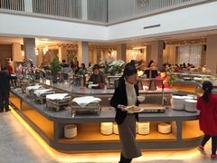 -金隅凤山酒店