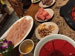 -舒家大院重庆老火锅(纪念塔店)