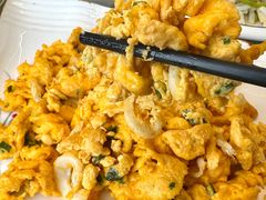 -蟹天蟹地农家菜·阳澄湖大闸蟹(浅水湾店)