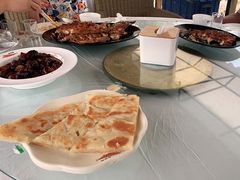 -京北渔家傲